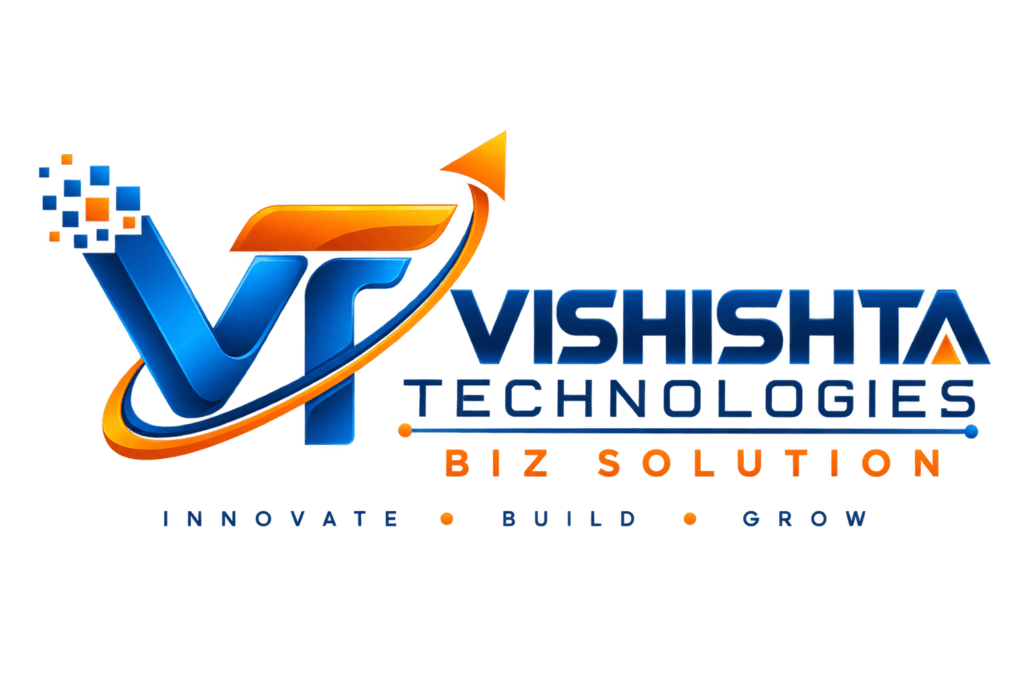 Vishishat Technologies Biz CRM